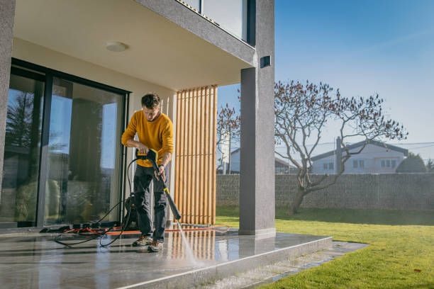 Reliable Lake Dallas, TX  Pressure Washing Services Solutions