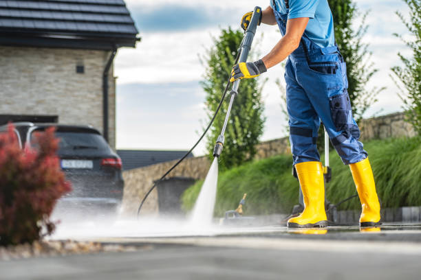 Best Concrete Sealing  in Lake Dallas, TX